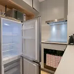 Your Adventure Begins In Las Condes 2Br2Ba Apartment