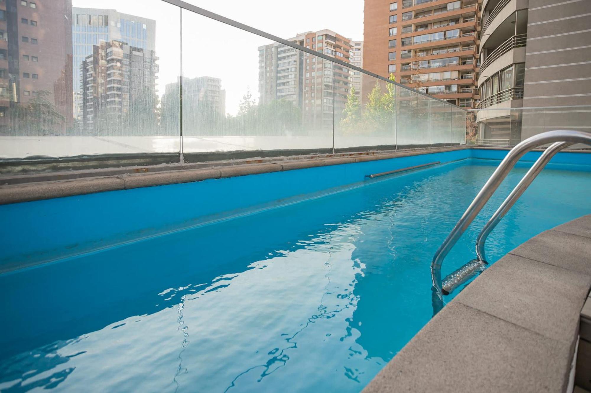 Apartamento Your Adventure Begins In Condes 2br2ba