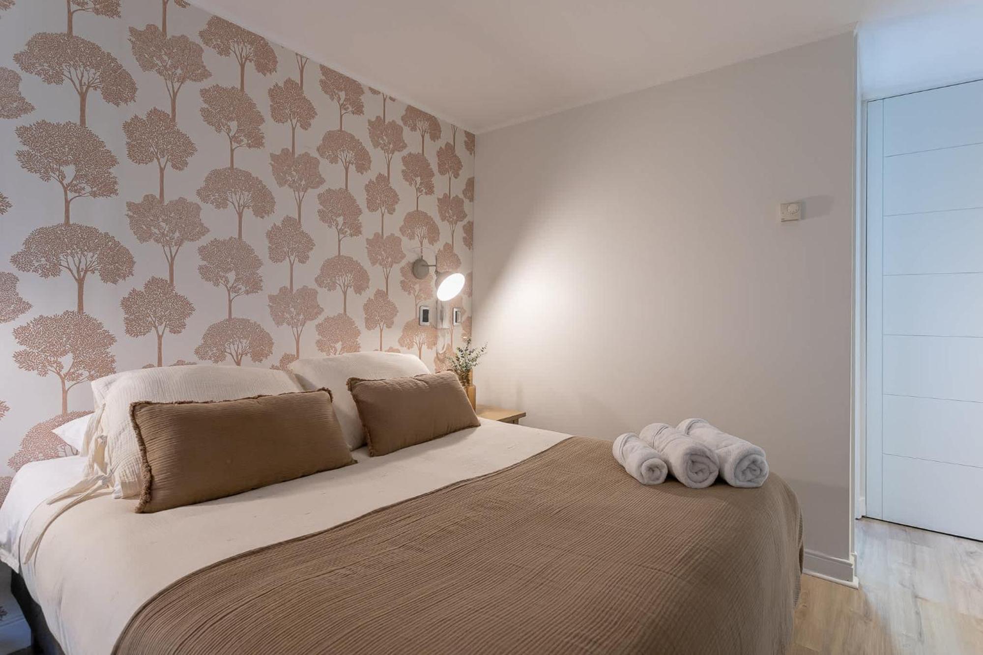 Your Adventure Begins In Condes 2br2ba * Santiago de Chile