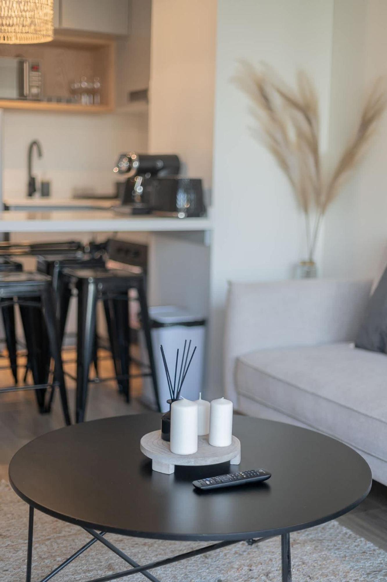 Apartamento Your Adventure Begins In Condes 2br2ba Santiago de Chile